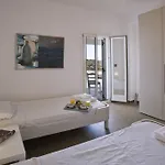 Βίλα Beachfront Thesseus *