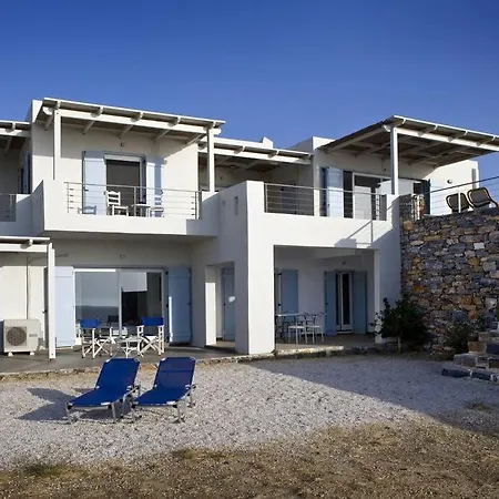 Beachfront Thesseus