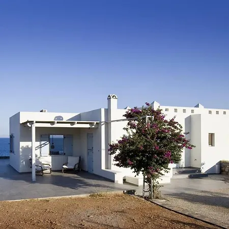 Βίλα Beachfront Thesseus *