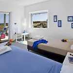 Beachfront Thesseus Moutsouna