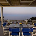 Beachfront Thesseus