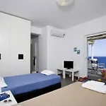 Beachfront Thesseus Villa