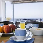 Villa Beachfront Thesseus Moutsouna