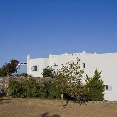 فيلة Beachfront Thesseus