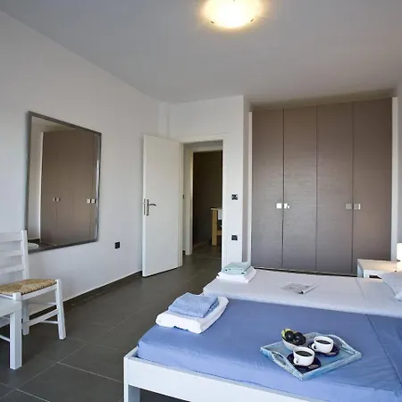 Beachfront Thesseus
