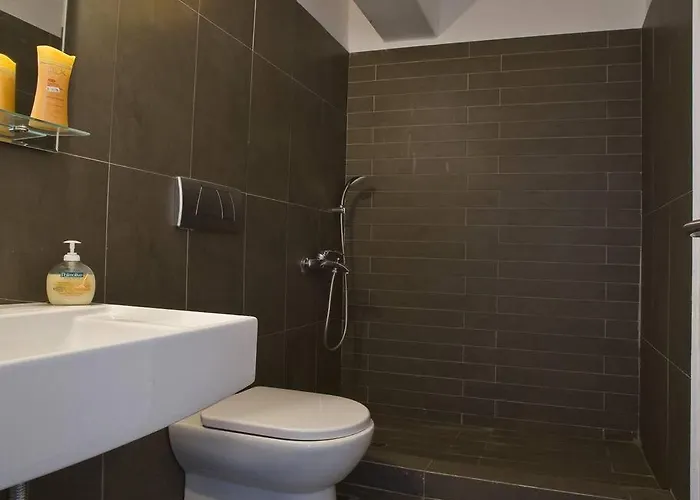 فيلة Beachfront Thesseus